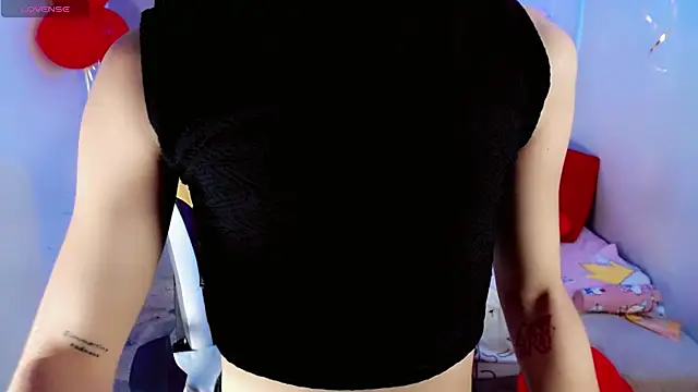 模特: Sophiaa_doll_