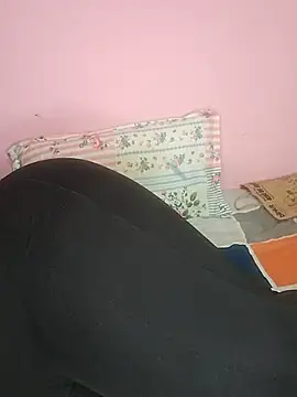 Webcam Model (Ravina_patil1)  is live.Free join now!