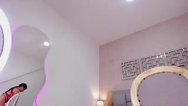 katherine_glow (F young) - asshole wink wink