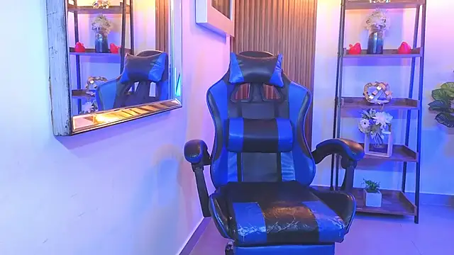 kenya--buhle (F young) - ANAL SHOW!!