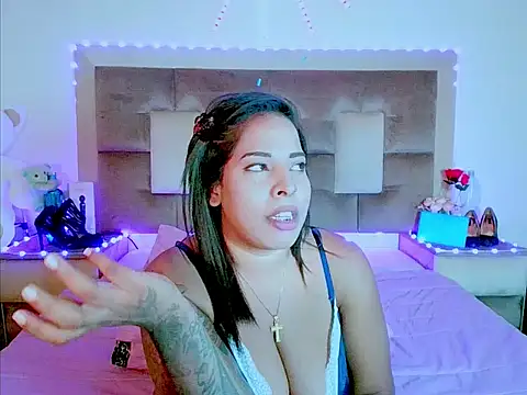 indiantopaz694u webcam