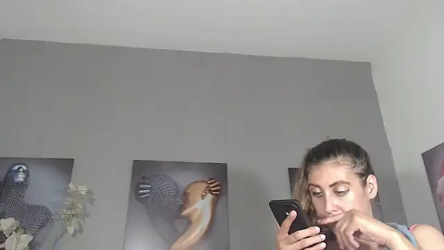 AntonellaBlanc webcam