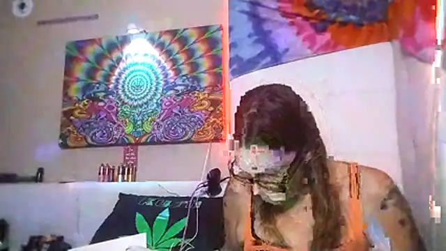 SparklesB1tch webcam