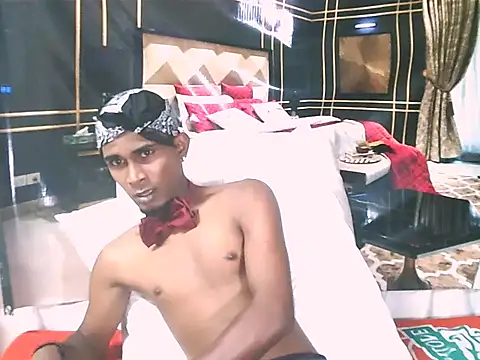 IndianThuggin webcam