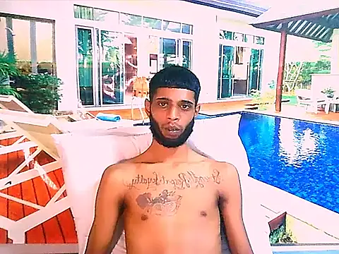 CharmingIndian1 webcam