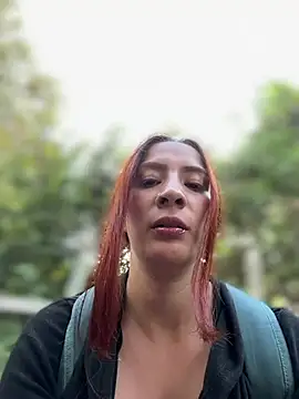 Samyra_Biker12 webcam