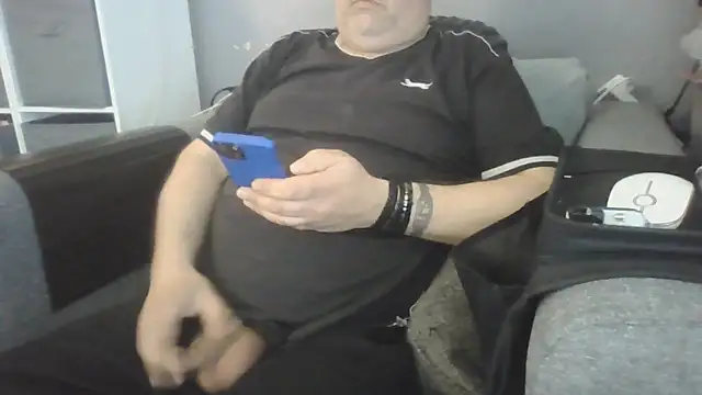 Naturistmale45 webcam