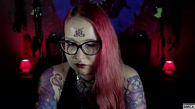 Amanita__Pantherina webcam