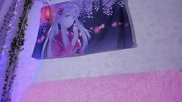 LuckySexyDoll webcam