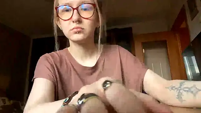 LaureenVielma webcam