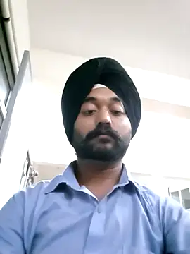 Parm_randhawa webcam