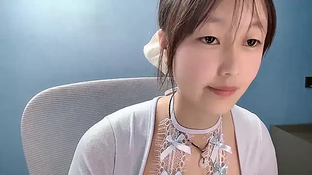 Xiaoqing00 webcam