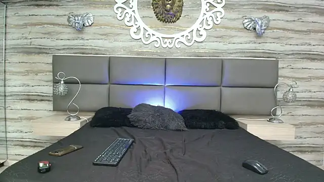 Maikol_Newman webcam