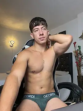 SEAN_CRUISE webcam