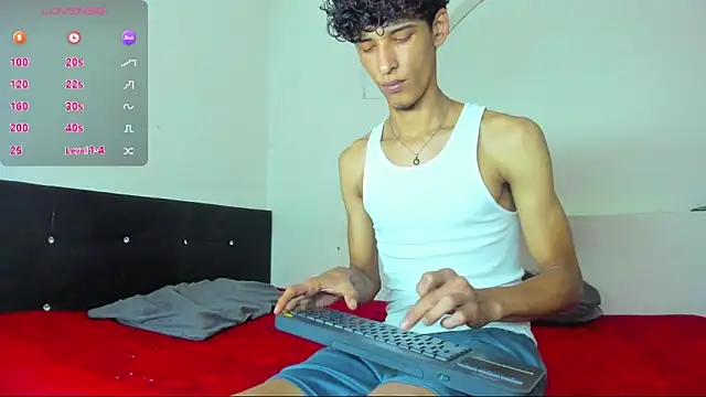 liammendoza98 webcam