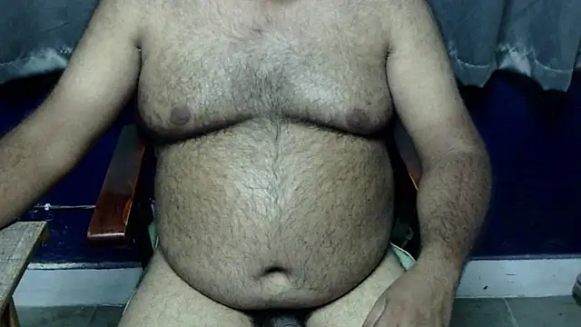 hairysubcub_70 webcam