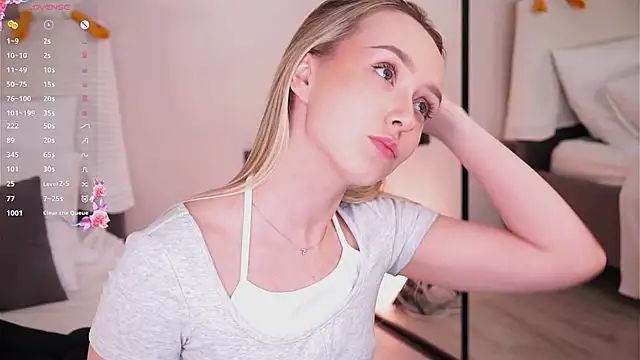 HollisBeckett webcam