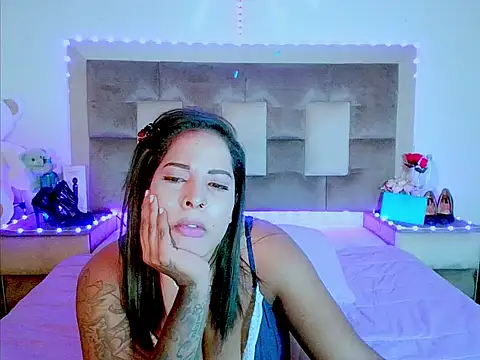 indiantopaz694u webcam