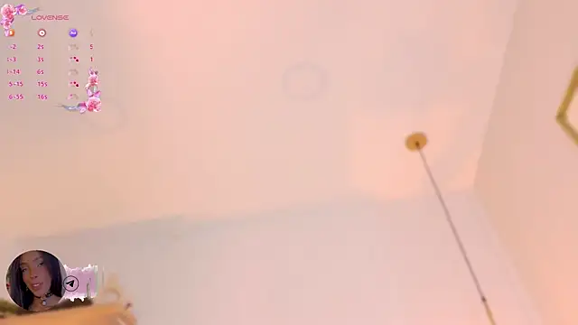 emely_deluxe (F young) - FINGERING ASS DEEP