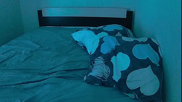 snow-bars77 (M young) - CUm show