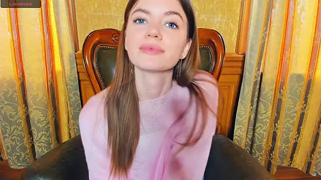 AngelesBenitz webcam