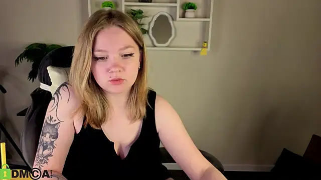 Margo_Ring webcam