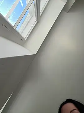 skinnylilly (F young) - 🖤 Dildo Fuck reverse