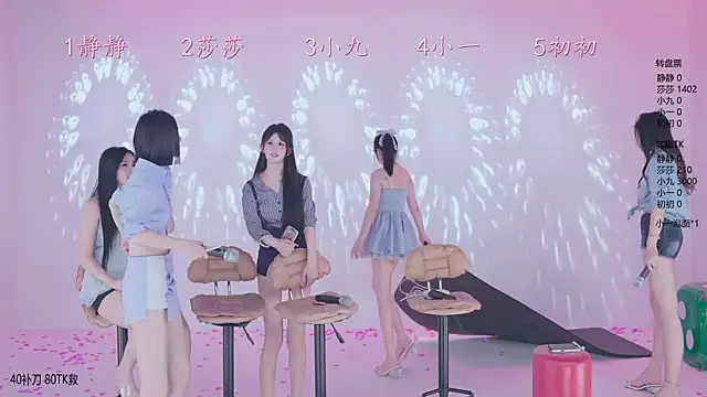 ty-002 (Ask my age) - 二号莎莎个人SOLO