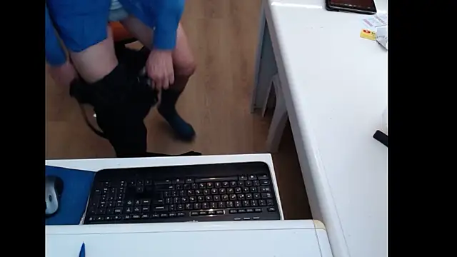 dutchpornking webcam