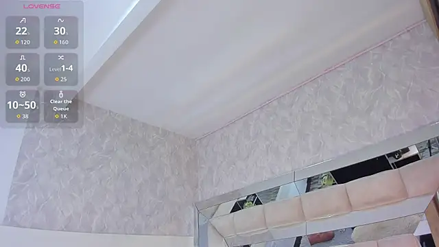 VICTORIAGRAYS webcam