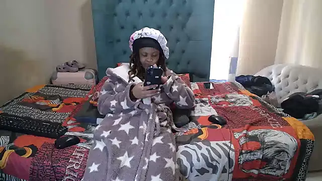 EssenceLovers webcam