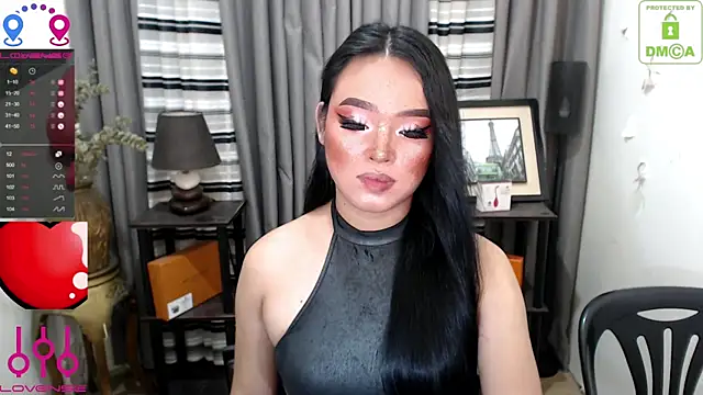 Fantacyloverr webcam