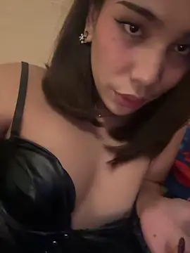 SideChick_Bunny webcam