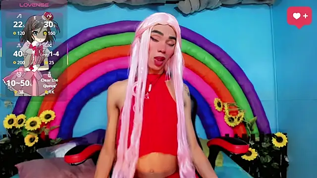 suzume_Mendez webcam