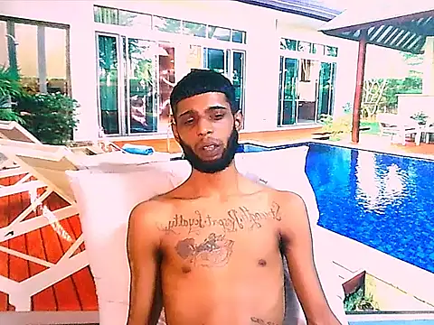 CharmingIndian1 webcam