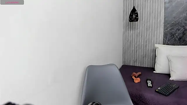 AlissonHarris webcam