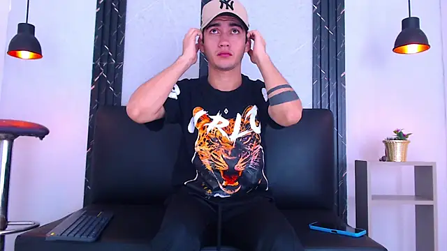 Feiccer_Castquer webcam