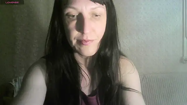 MarieODahliaS webcam