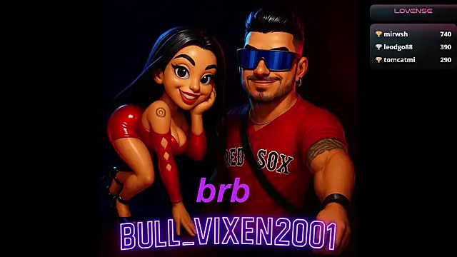bull_vixen2001 webcam