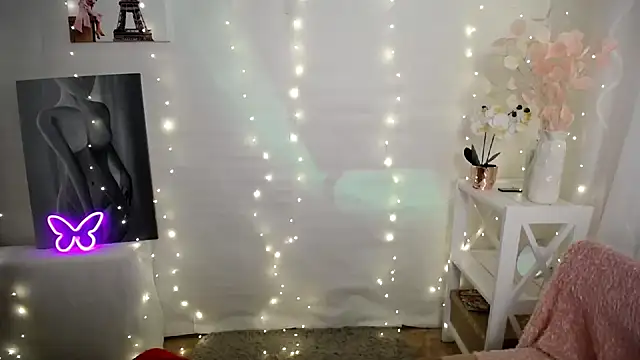 SweetPrincess_ webcam