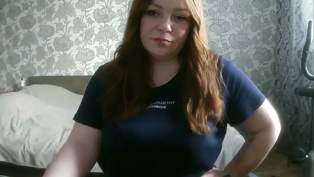 Sabrina_Poison webcam