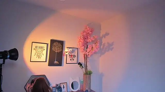 Siouxsie_cenobite webcam