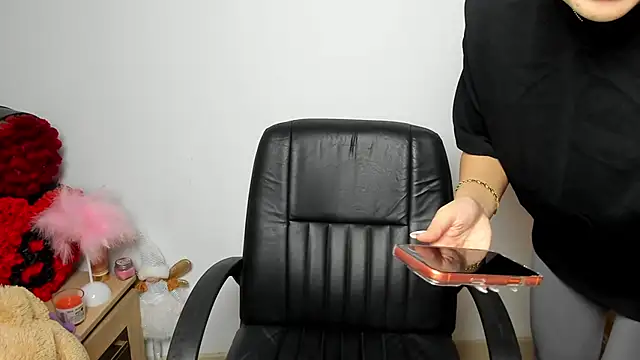 kilenyapatrice webcam