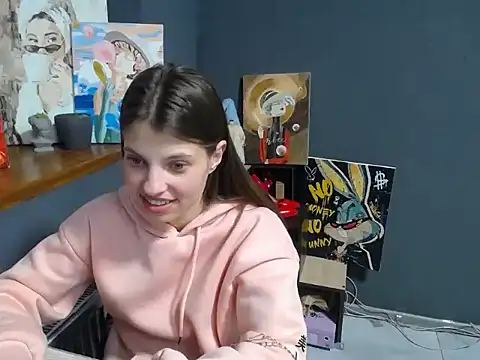 felicity_gold webcam