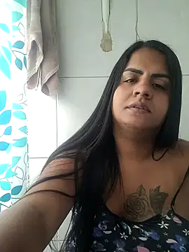 ppatriciarabello webcam