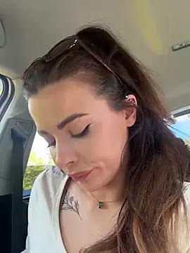 PiperPassionX webcam