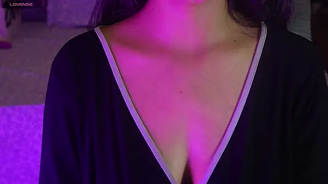 Misha-Malhotra webcam