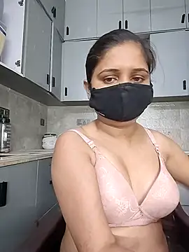 Ruhi_07 webcam