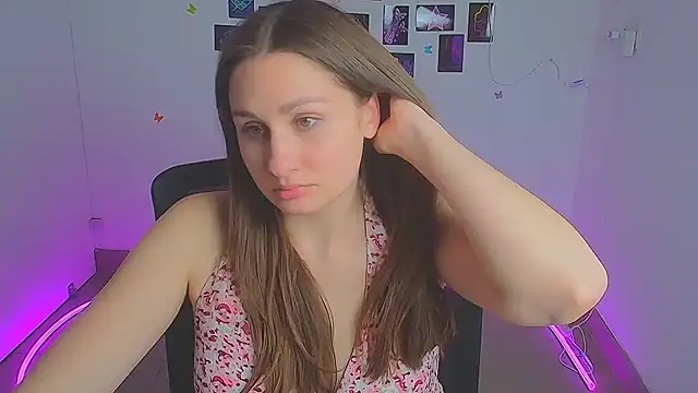 Stefanie_Sweet webcam