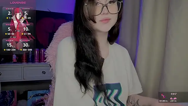 hornyprincess19 webcam